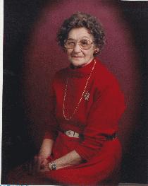 Lois Lucille Hill White